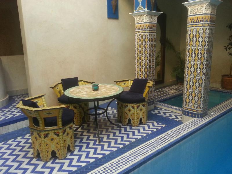 Riad Puchka image