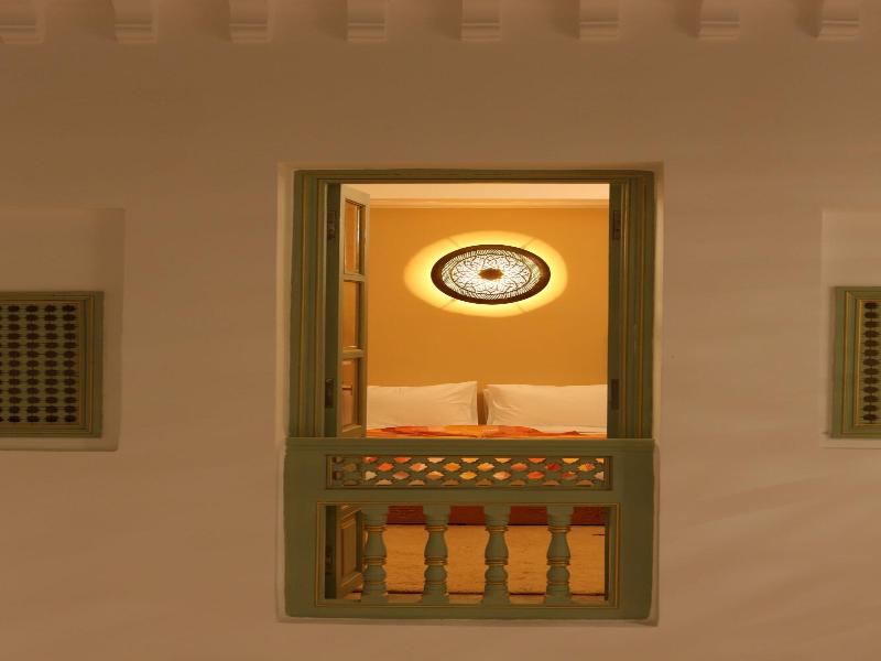 Riad Enchanté image
