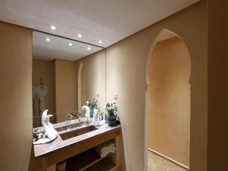 Riad Enchanté image