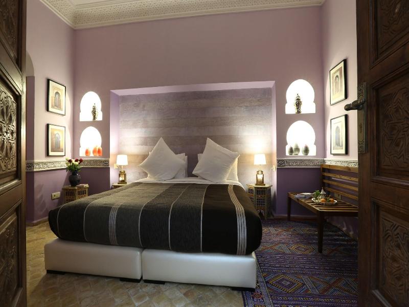 Riad Enchanté image