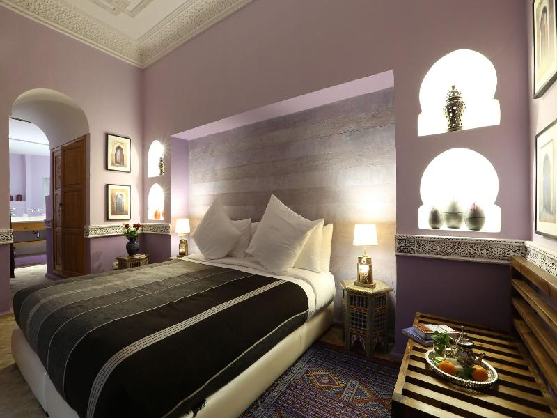 Riad Enchanté image