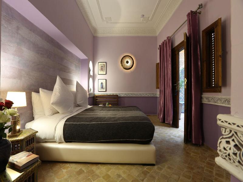 Riad Enchanté image