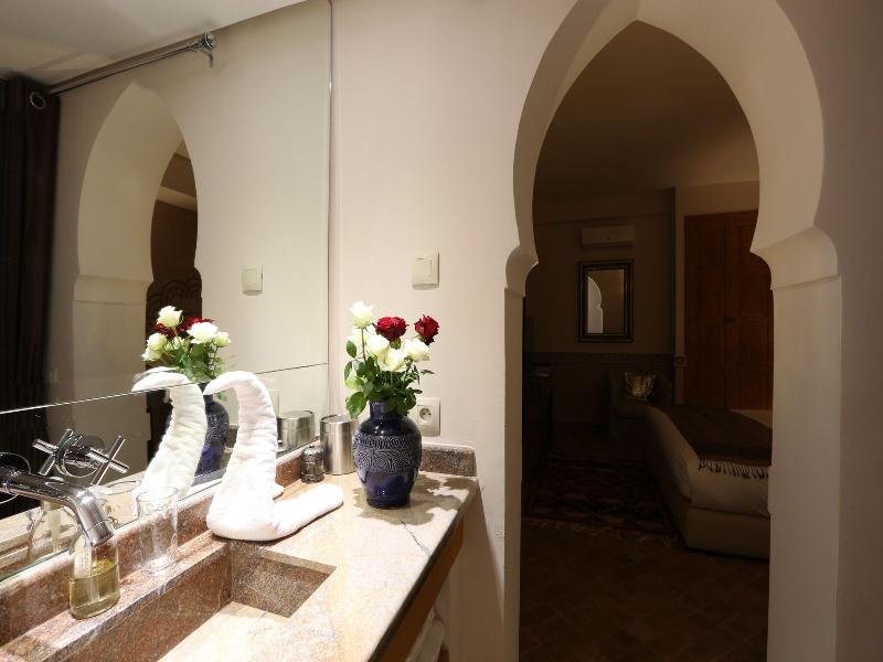 Riad Enchanté image
