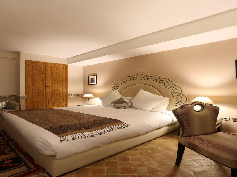 Riad Enchanté image