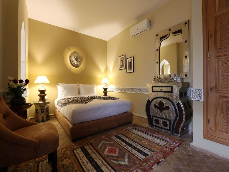Riad Enchanté image