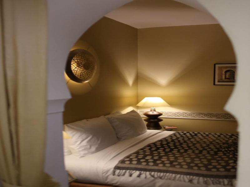 Riad Enchanté image