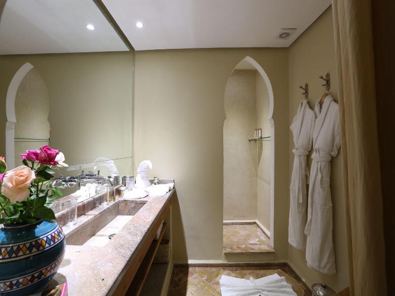 Riad Enchanté image