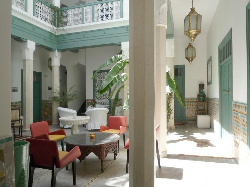 Riad Azahar image