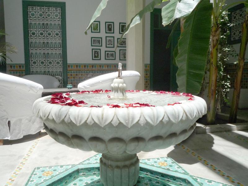 Riad Azahar image