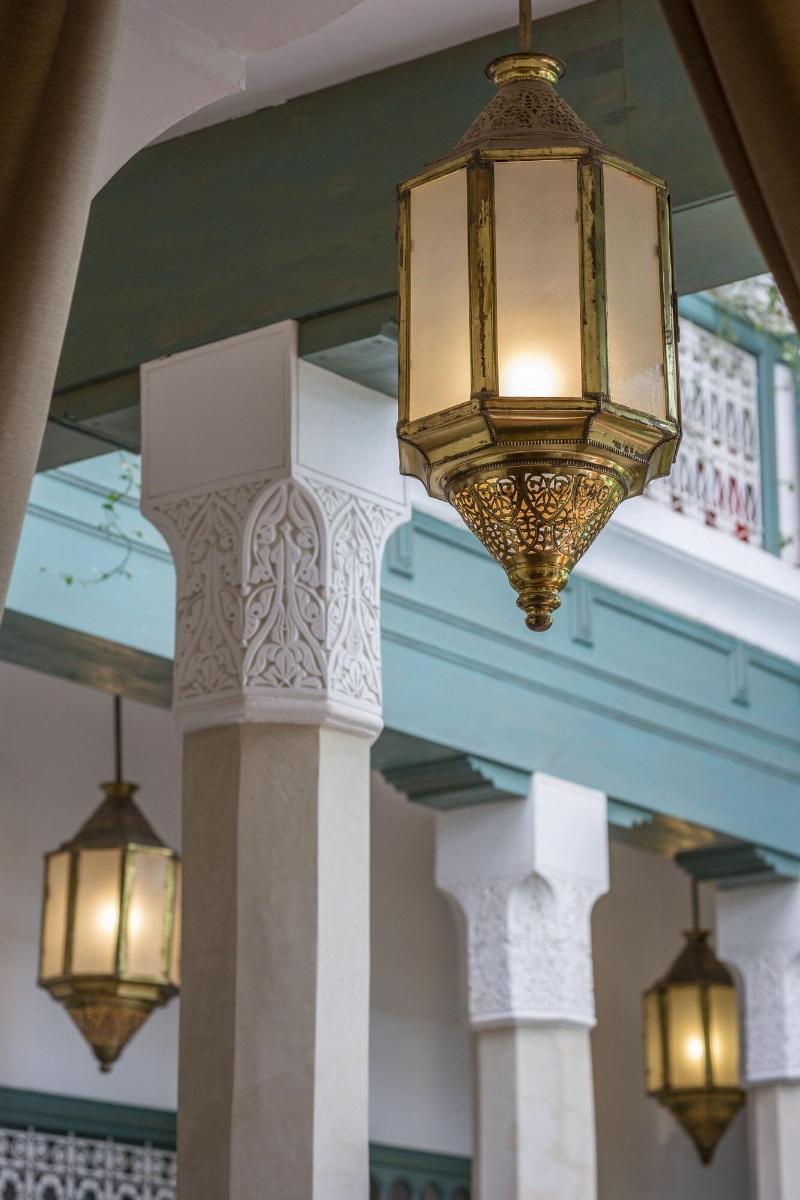 Riad Azahar image