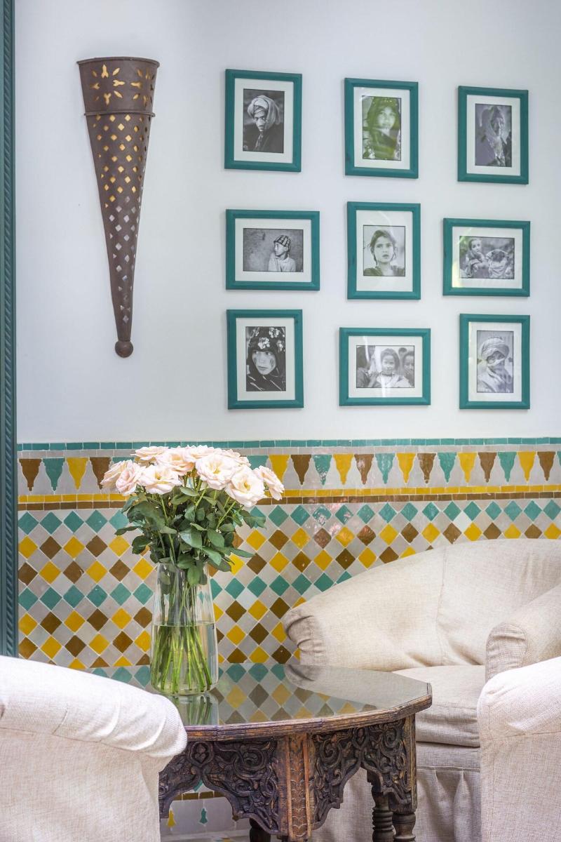 Riad Azahar image