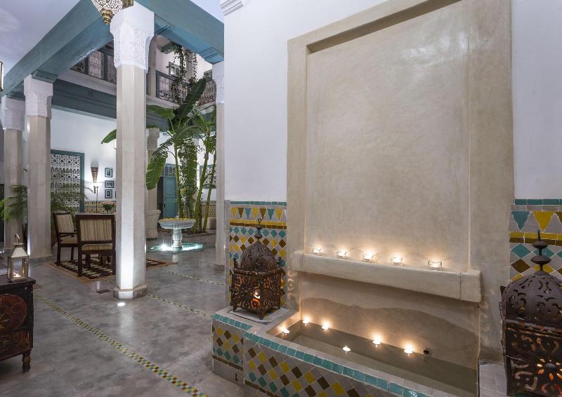 Riad Azahar image