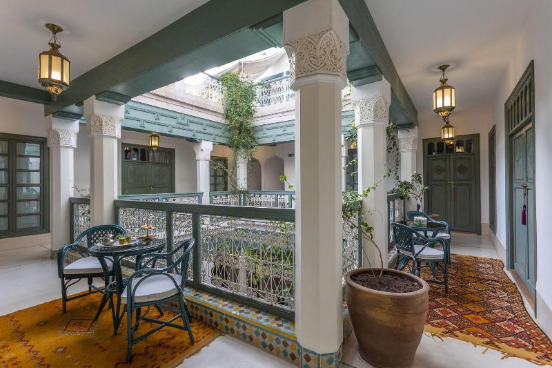 Riad Azahar image