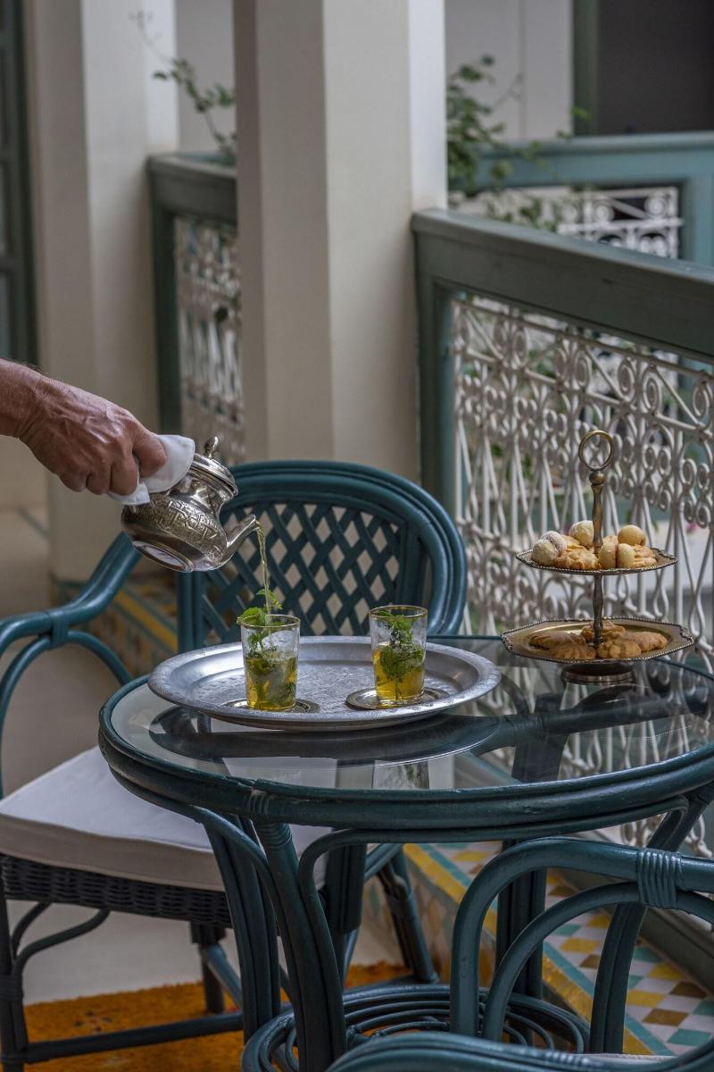 Riad Azahar image