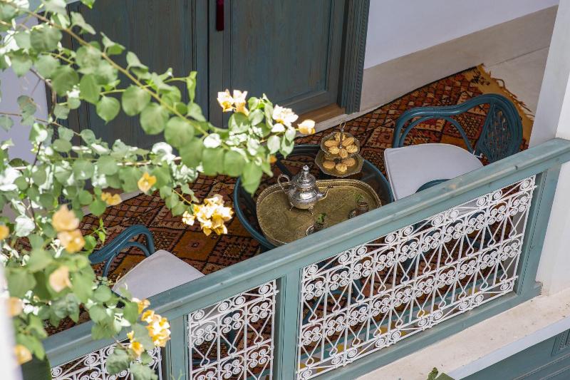 Riad Azahar image