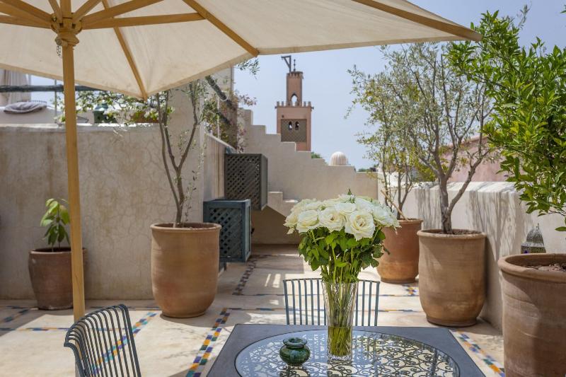 Riad Azahar image