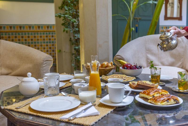 Riad Azahar image