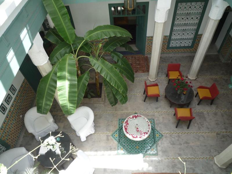 Riad Azahar image