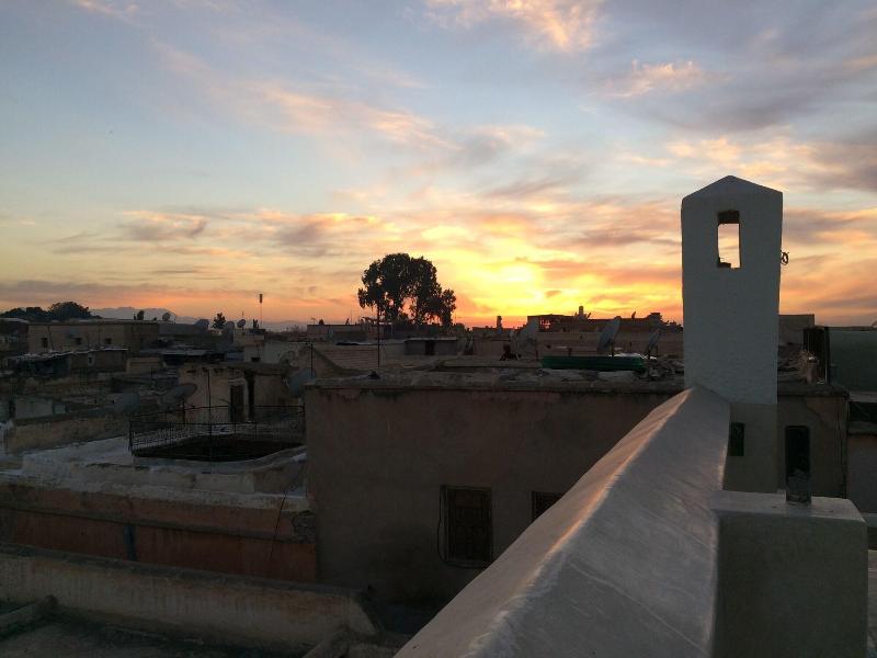 Riad Azahar image