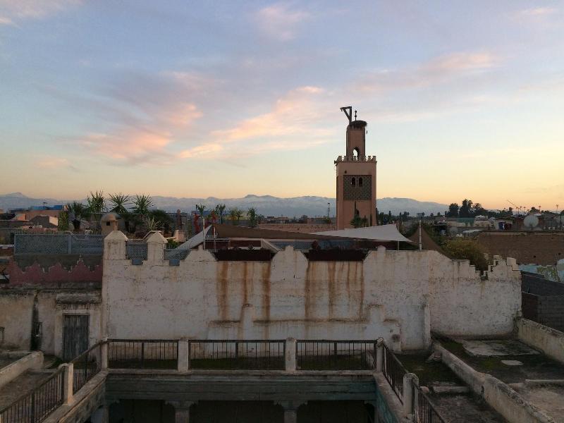 Riad Azahar image
