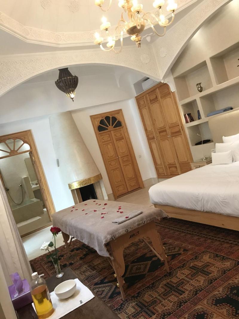 Riad Azahar image