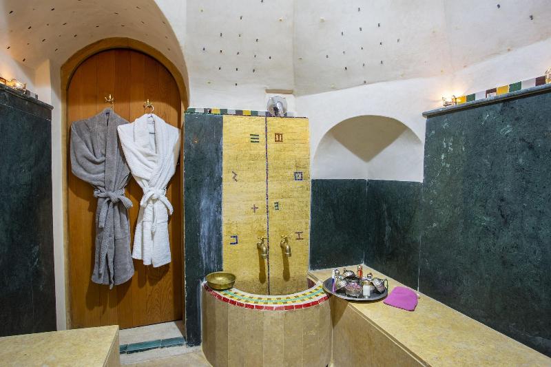 Riad Azahar image