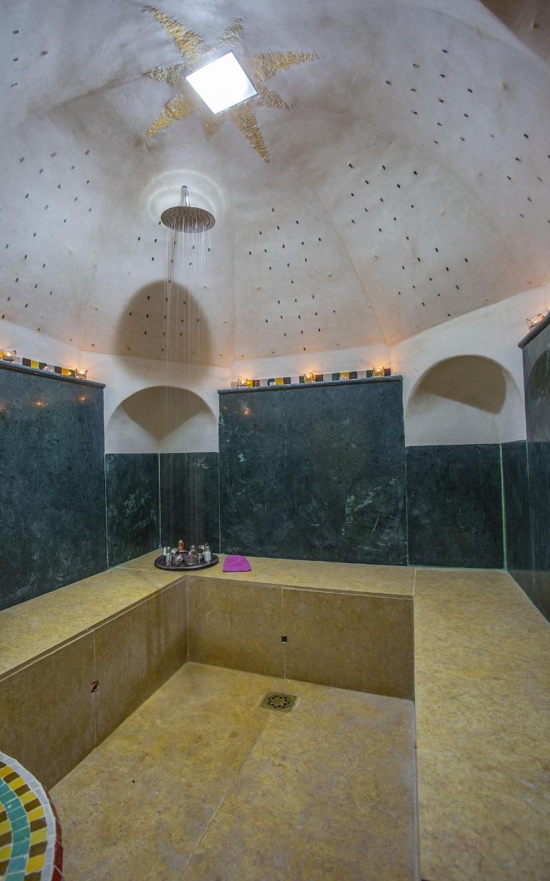 Riad Azahar image