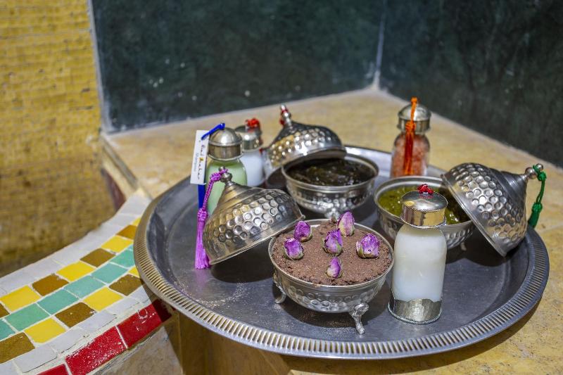Riad Azahar image