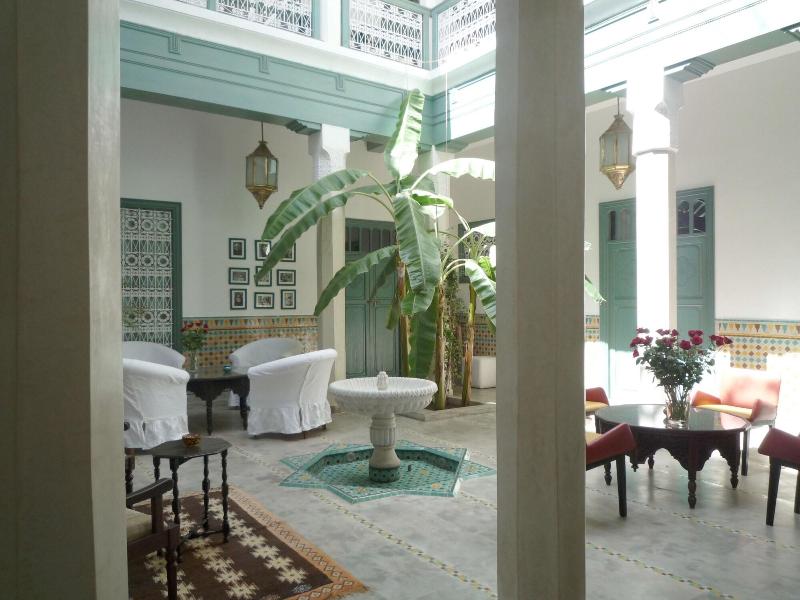Riad Azahar image