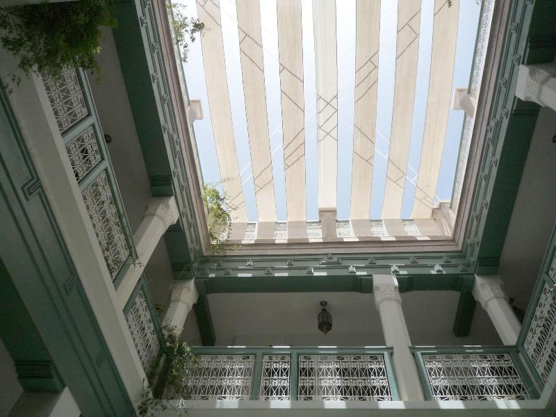 Riad Azahar image