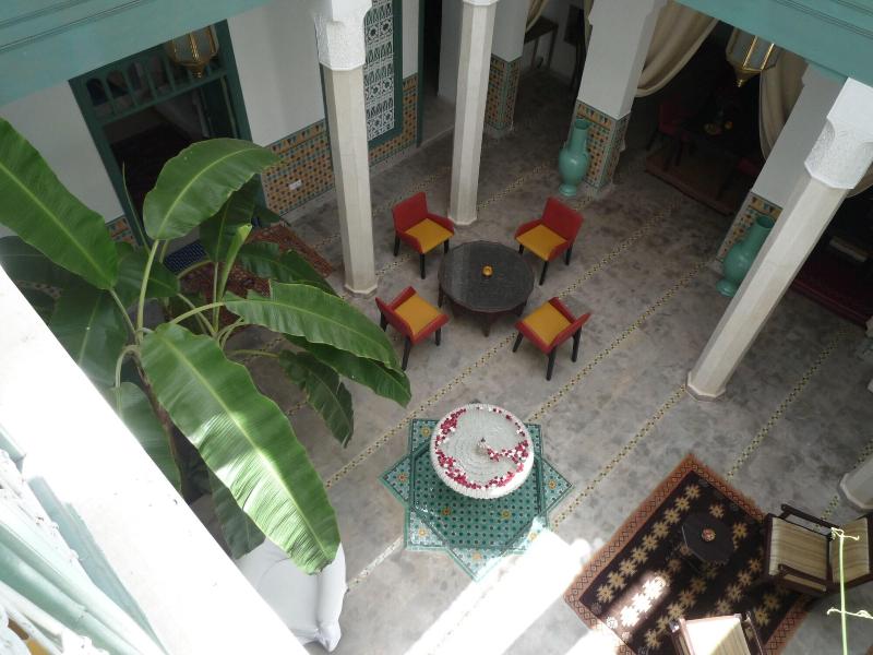 Riad Azahar image
