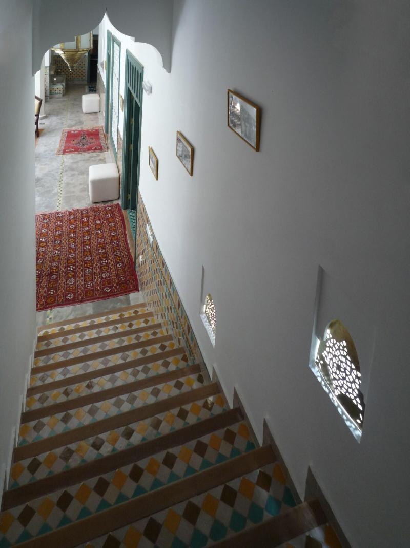 Riad Azahar image