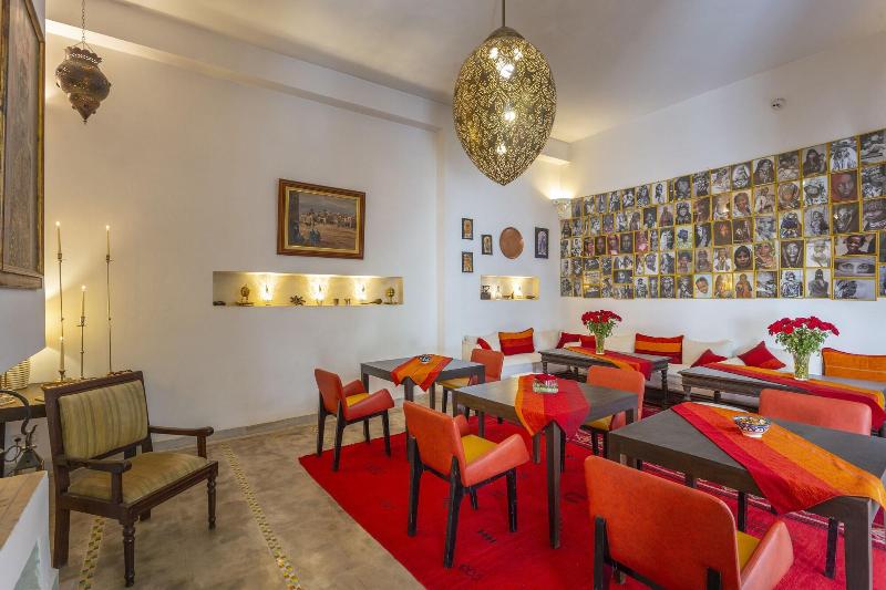Riad Azahar image