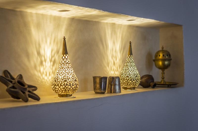 Riad Azahar image
