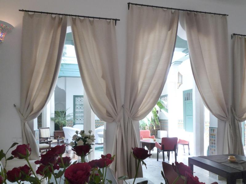 Riad Azahar image