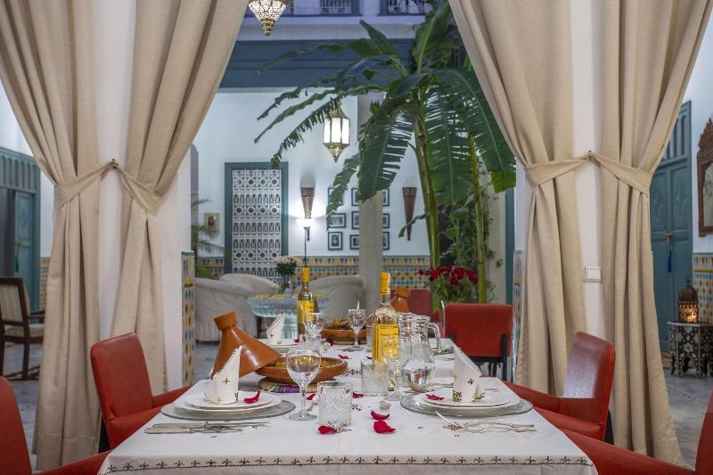 Riad Azahar image