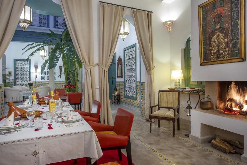 Riad Azahar image