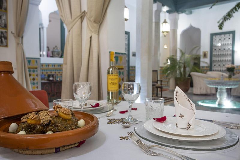 Riad Azahar image