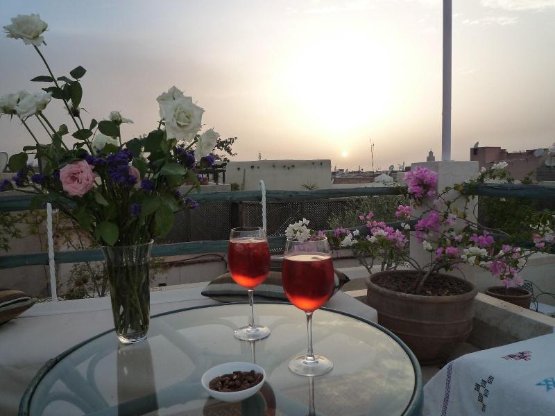 Riad Azahar image