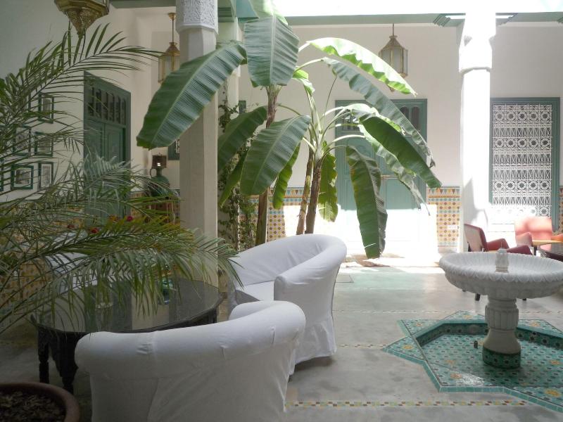 Riad Azahar image