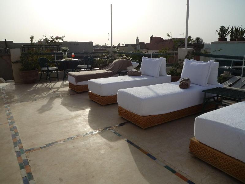 Riad Azahar image