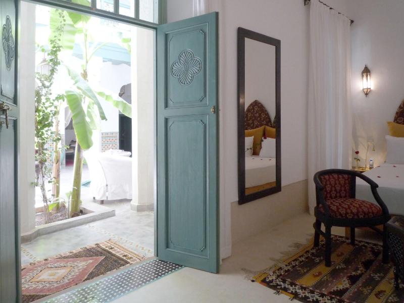 Riad Azahar image