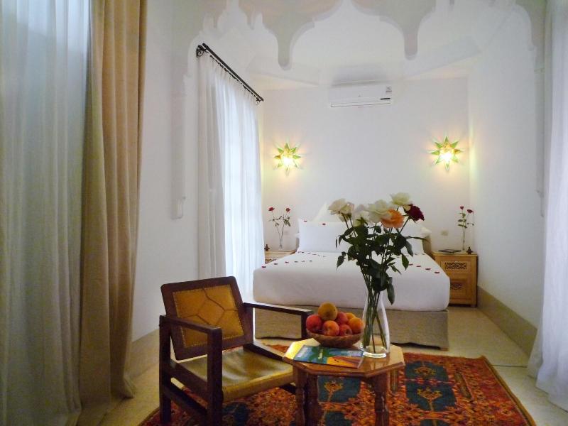 Riad Azahar image