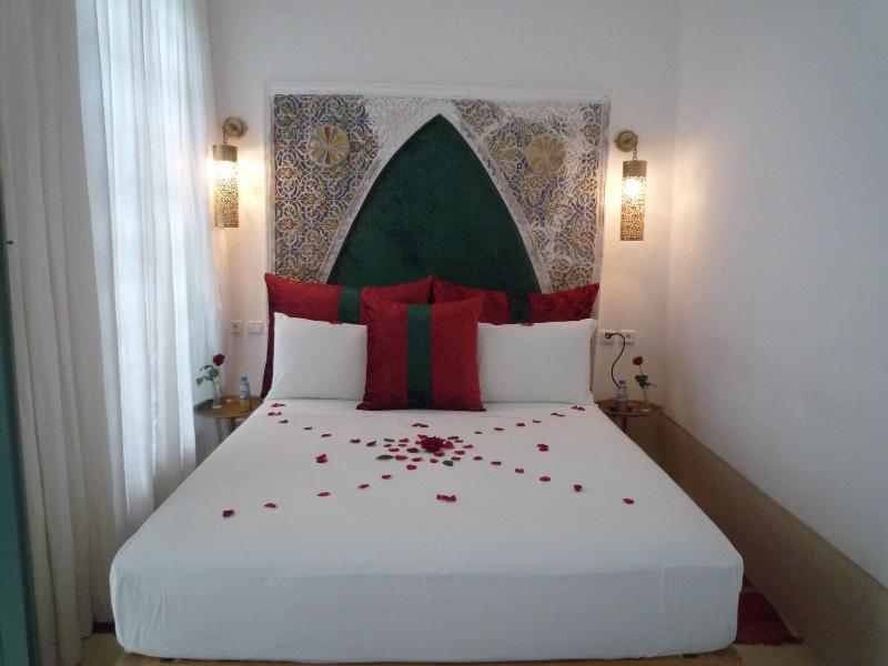 Riad Azahar image