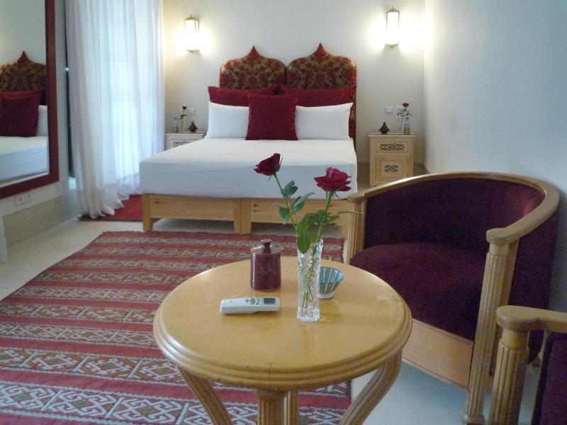 Riad Azahar image