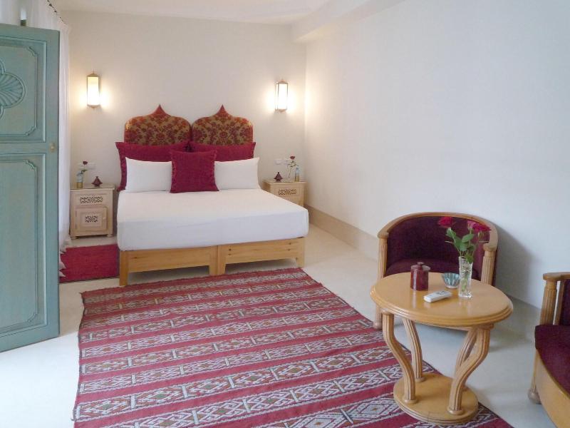 Riad Azahar image