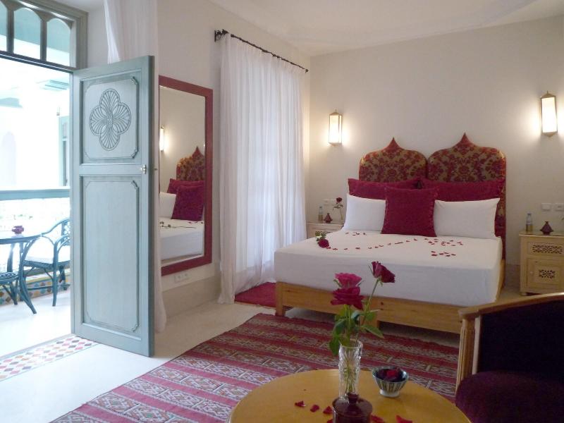 Riad Azahar image