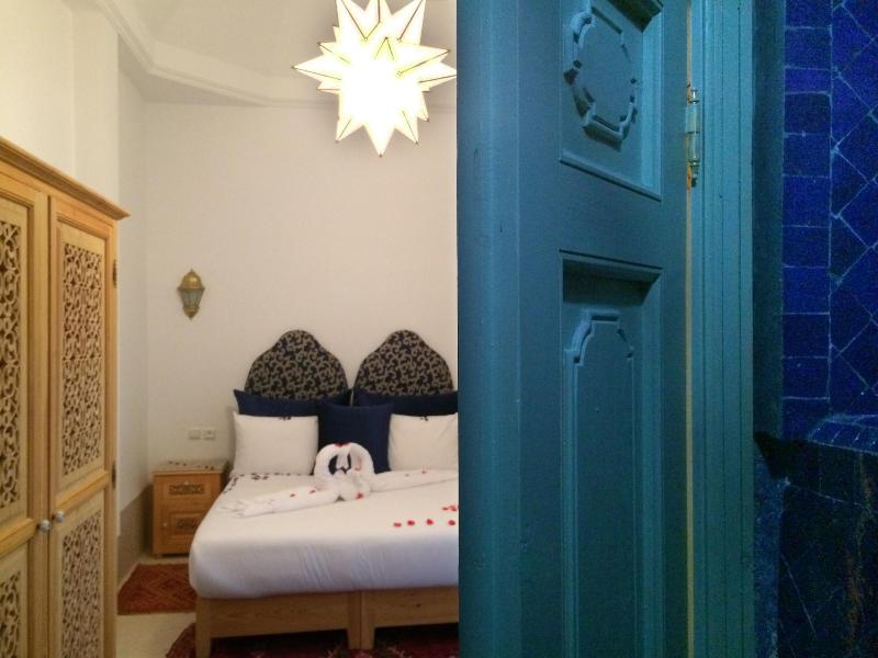Riad Azahar image
