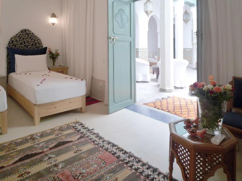 Riad Azahar image
