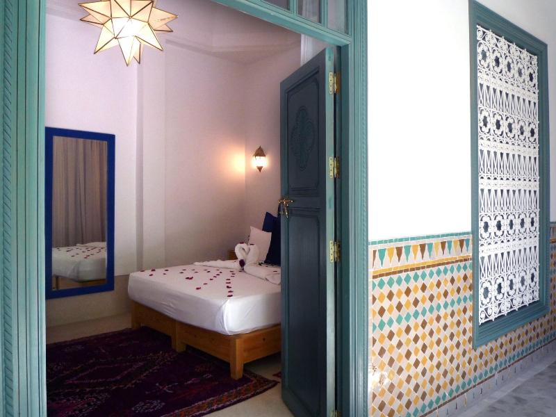 Riad Azahar image